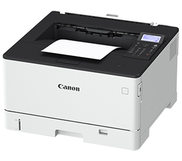 Máy in laser Canon imageCLASS LBP458x (A3,  USB,  Ethernet,  Wi-Fi,  Duplex) - Chính hãng